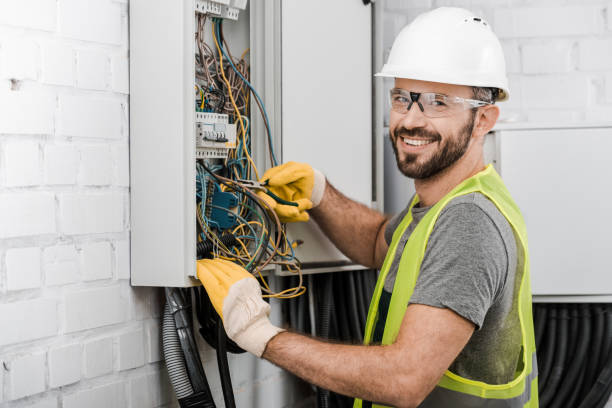 Best Ceiling Fan Installation Electrician  in Sparta, TN