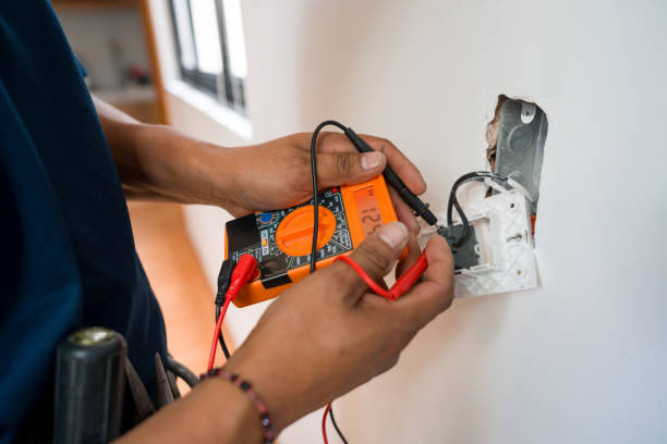 Best Electrical Rewiring Services  in Sparta, TN