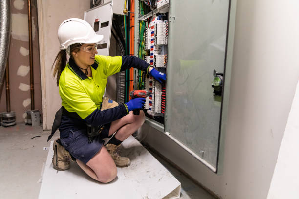 Best Emergency Electrical Repair  in Sparta, TN