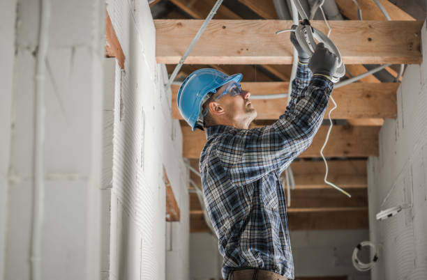 Best Commercial Electrician Services  in Sparta, TN