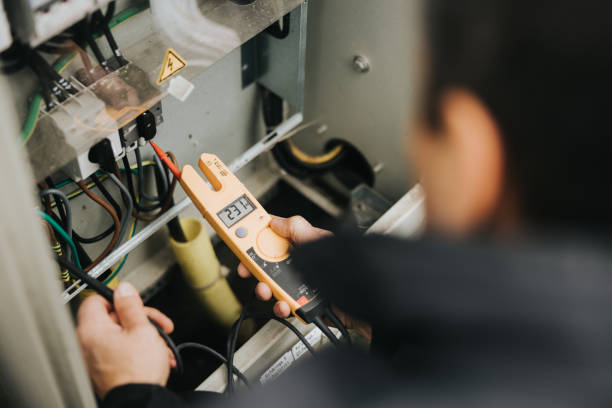 Best Licensed Electrician  in Sparta, TN