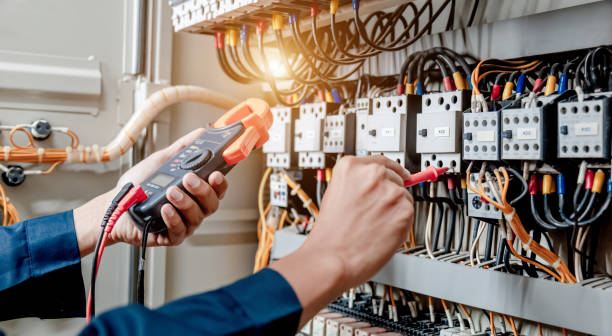 Electrical Rewiring Services in TN
