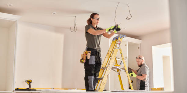 Best Electrical Upgrades for Homes  in Sparta, TN