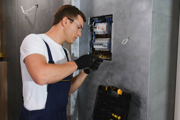 Best Affordable Electrical Installation  in Sparta, TN
