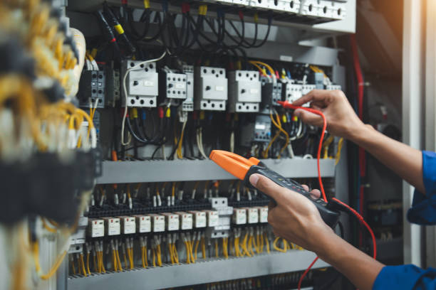 Best Circuit Breaker Repair  in Sparta, TN