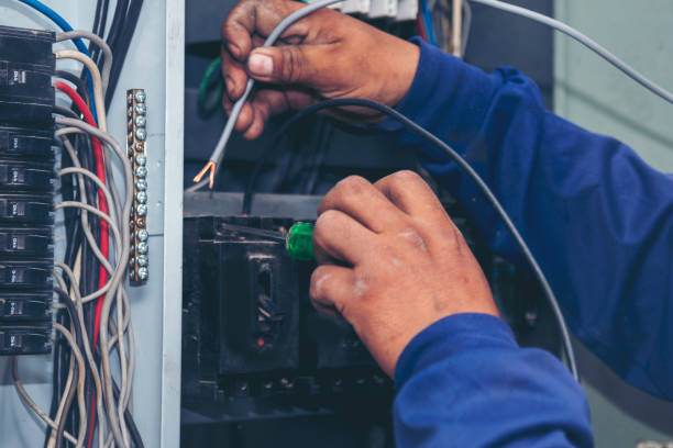 Best Residential Electrician Services  in Sparta, TN