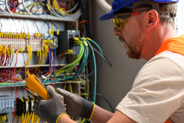 Best Home Electrical Repair  in Sparta, TN