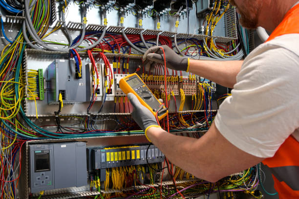 Best Emergency Electrician Near Me  in Sparta, TN