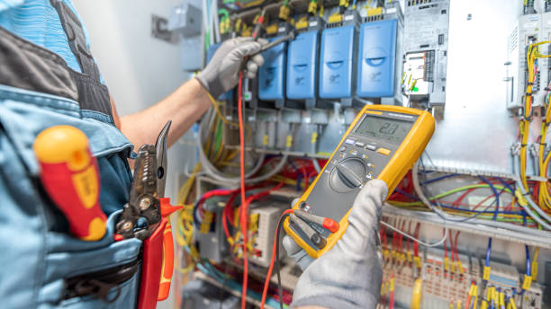  Sparta, TN Electrician Pros
