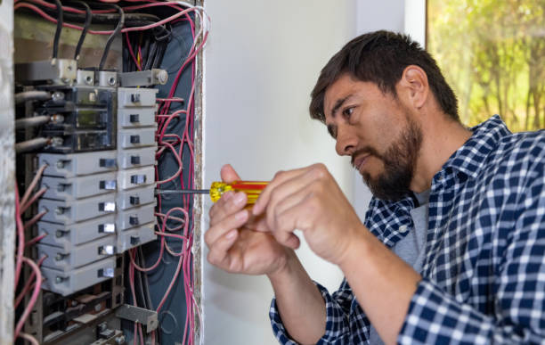 Best Electrical System Inspection  in Sparta, TN